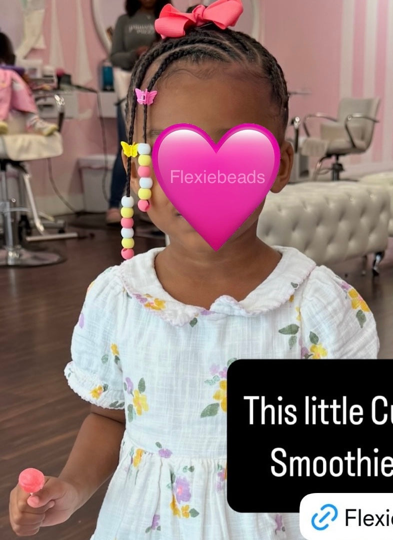 Smoothie Swirl - Mini