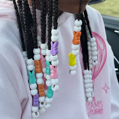 Flexiebeads customer photo