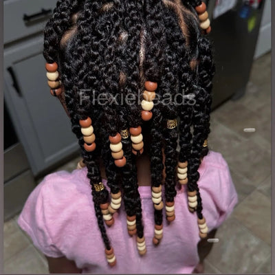 Flexiebeads customer photo