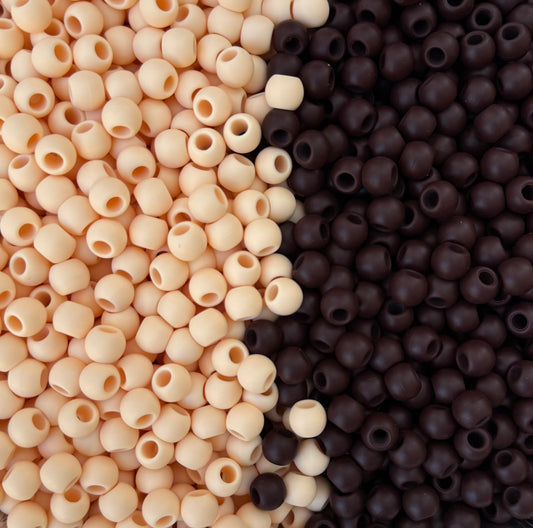 Ebony & Ivory - Mini