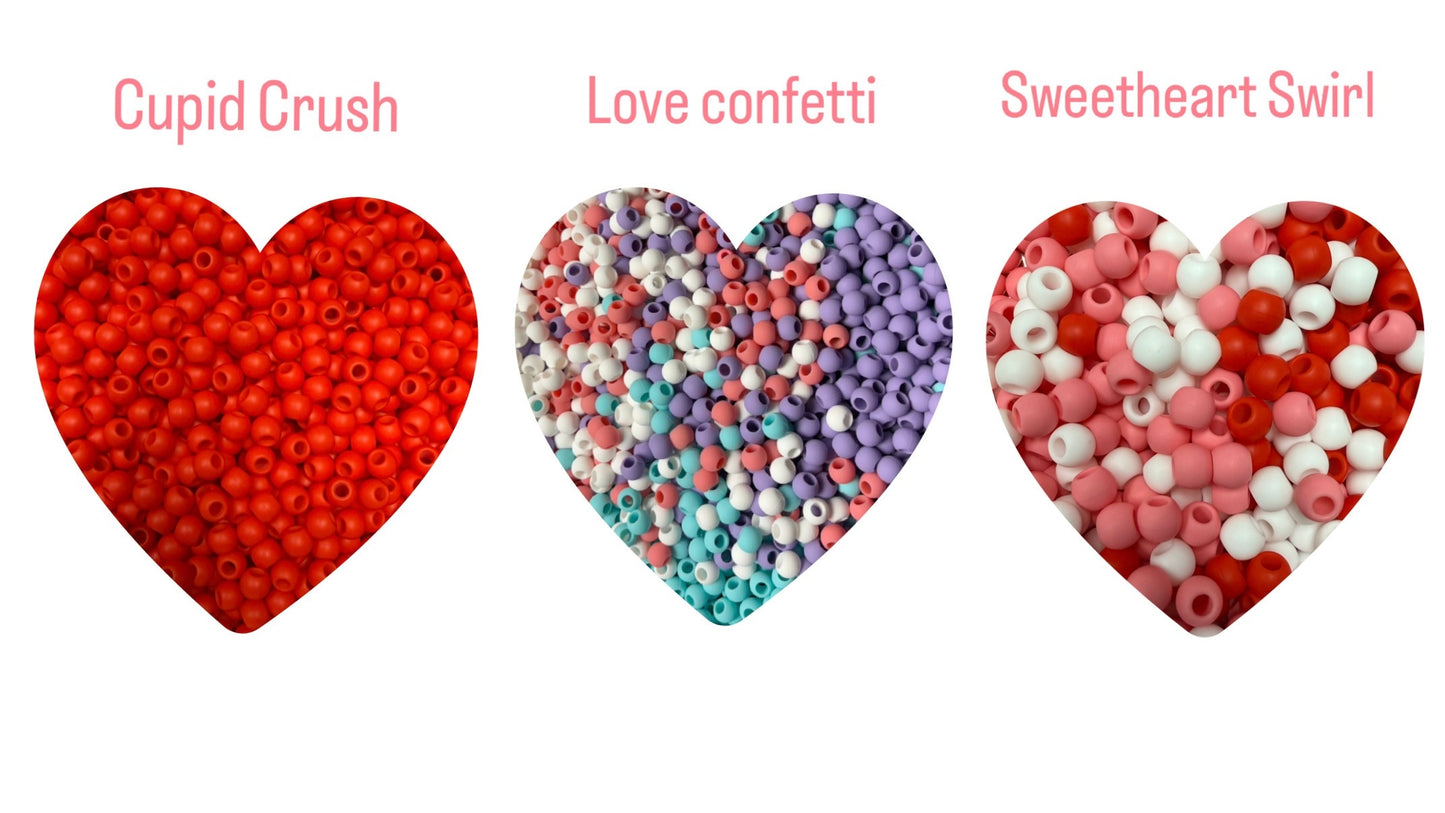 💘 Exclusive Flexiebeads Valentine’s Box