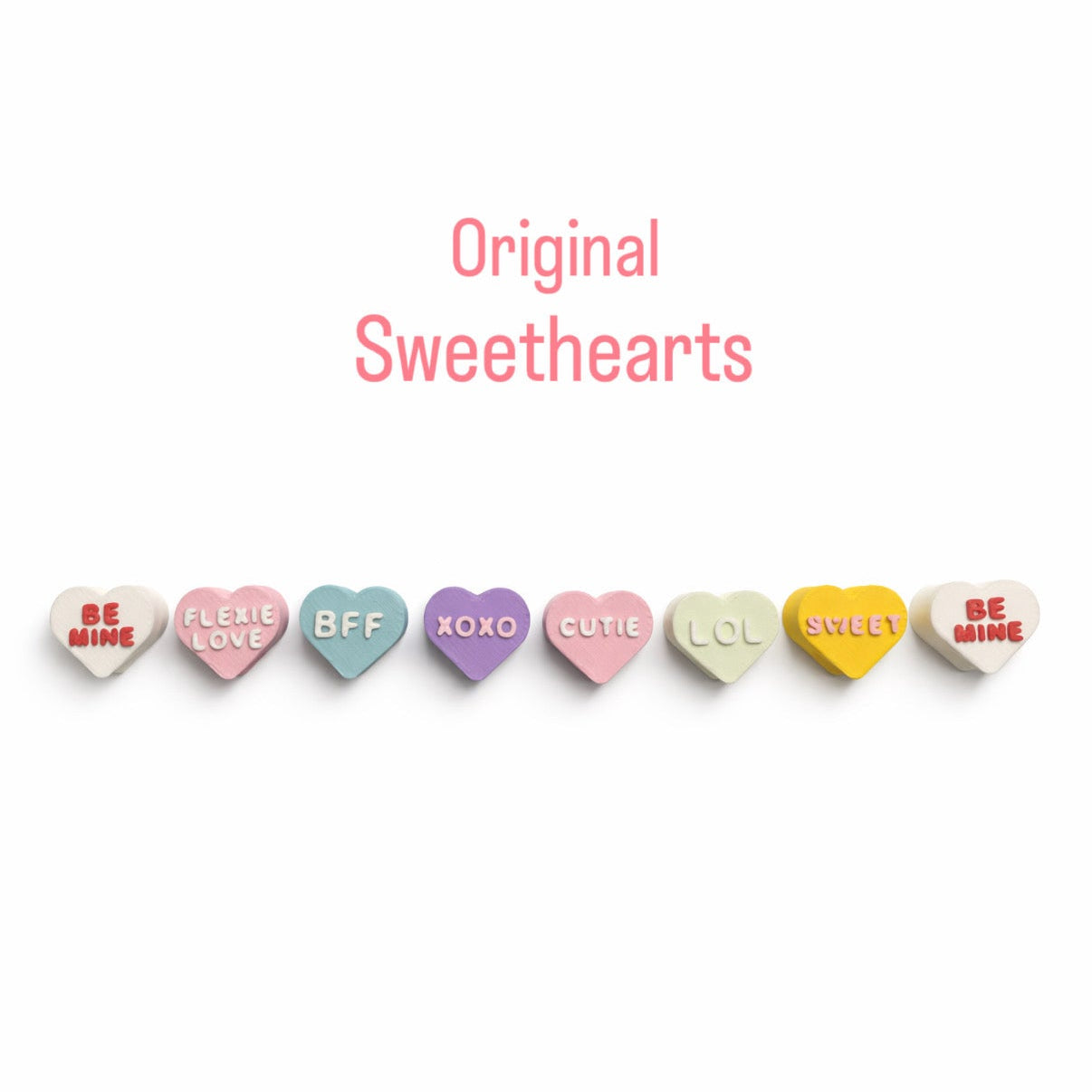 💘 Exclusive Flexiebeads Valentine’s Box