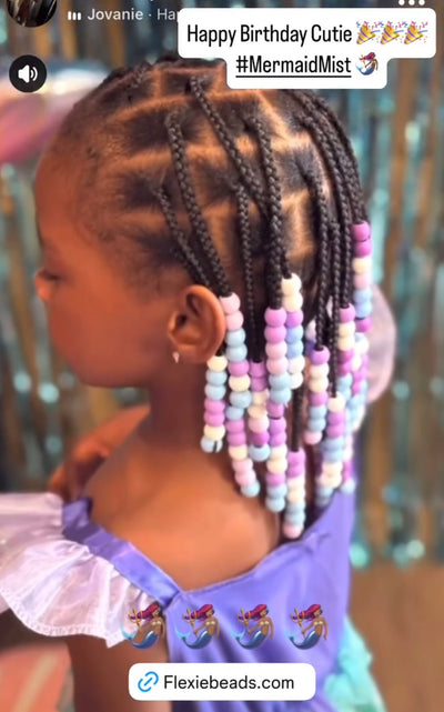 Flexiebeads customer photo