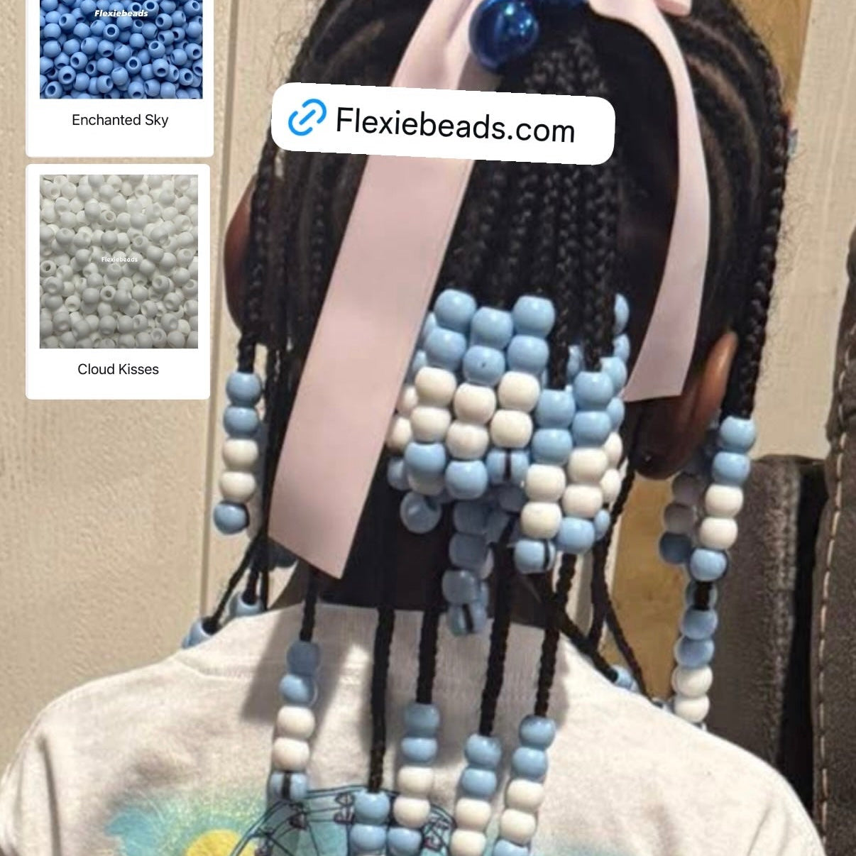 Enchanted Sky-  Mini