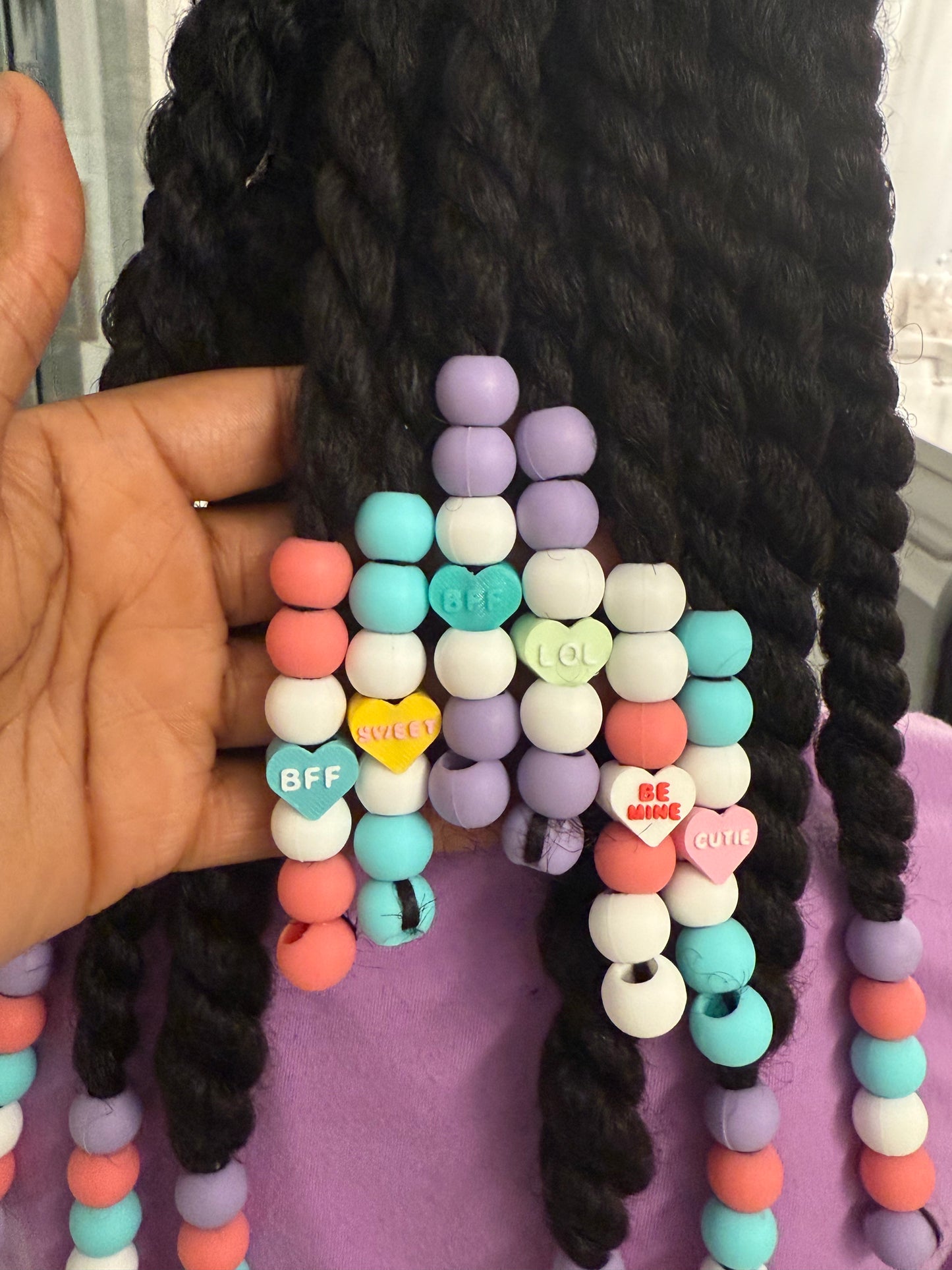 💘 Exclusive Flexiebeads Valentine’s Box