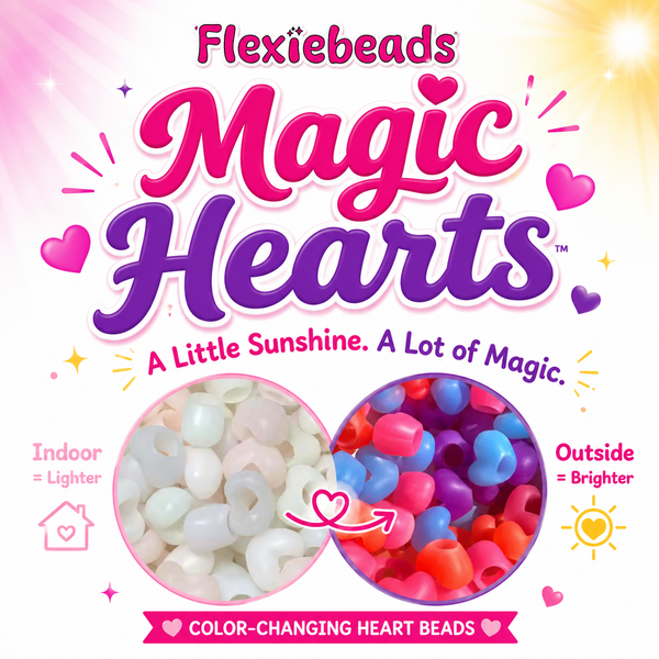 Magic Potion -💖 Magic Hearts™