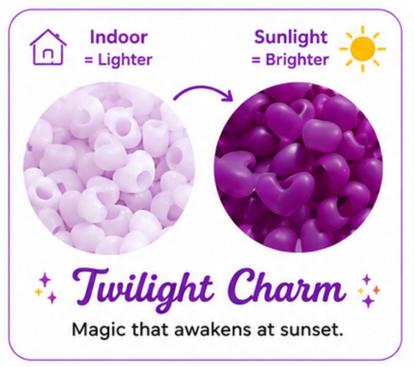 Twilight Charm -💖 Magic Hearts™