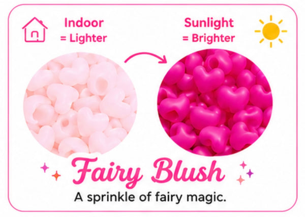 Fairy Blush - 💖 Magic Hearts™